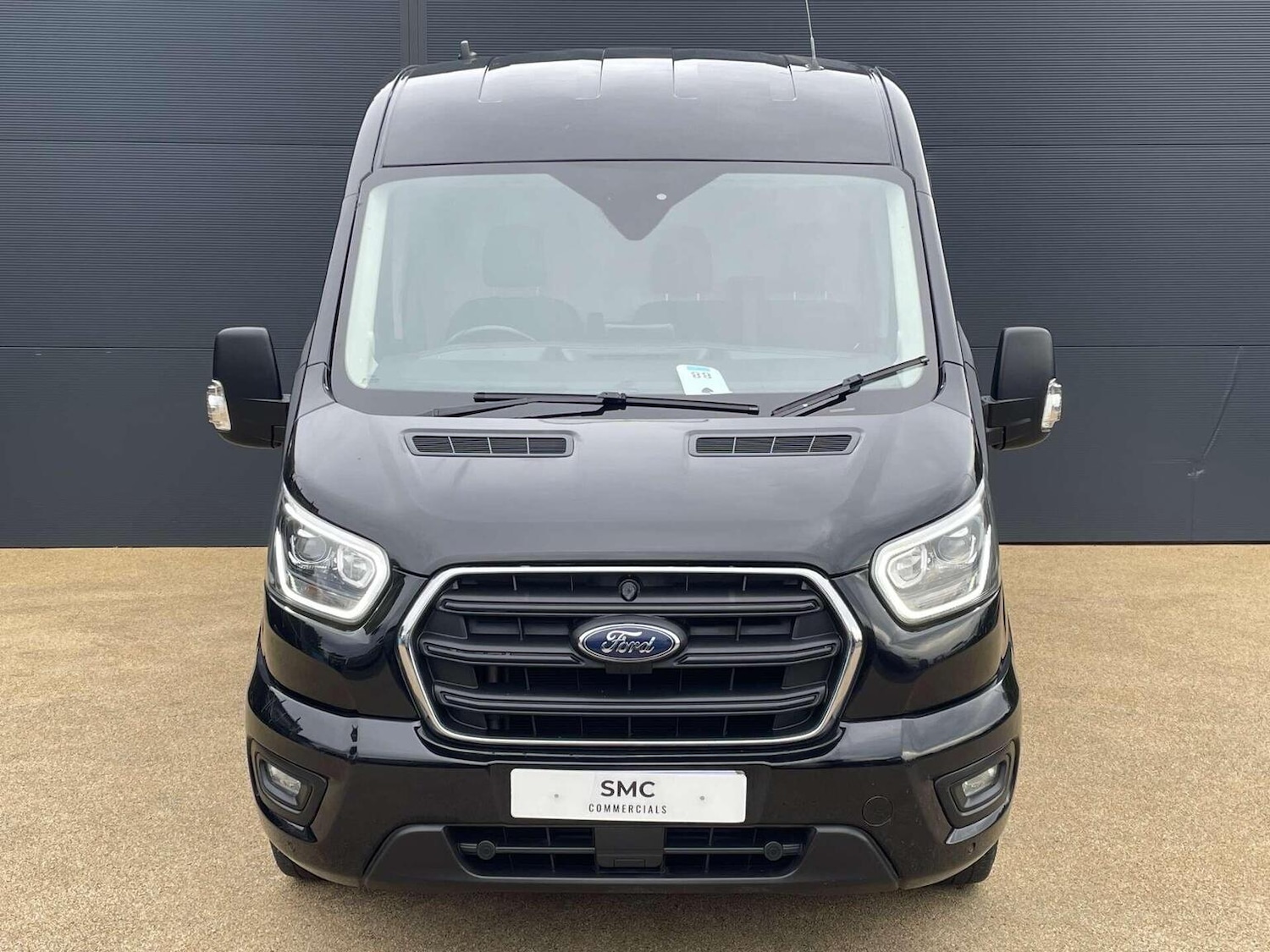 Used Ford Transit 2021 for sale - 76483041: Photo 4