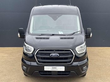 Used Ford Transit 2021 for sale - 76483041: Photo
