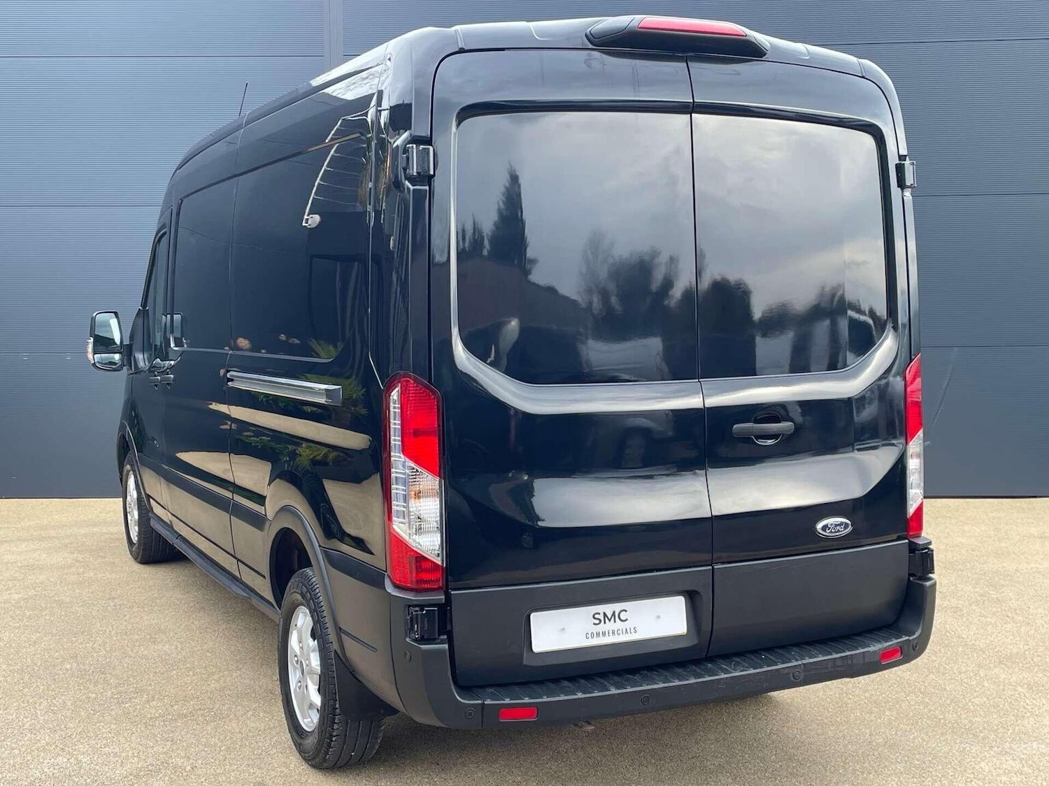 Used Ford Transit 2021 for sale - 76483041: Photo 5