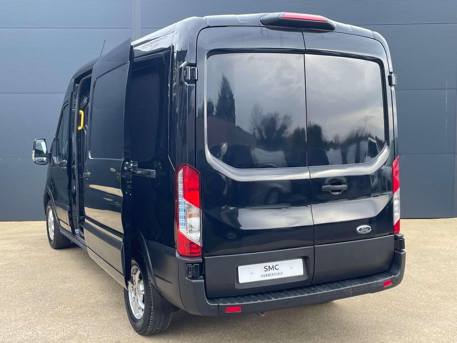 Used Ford Transit 2021 for sale - 76483041: Photo 6