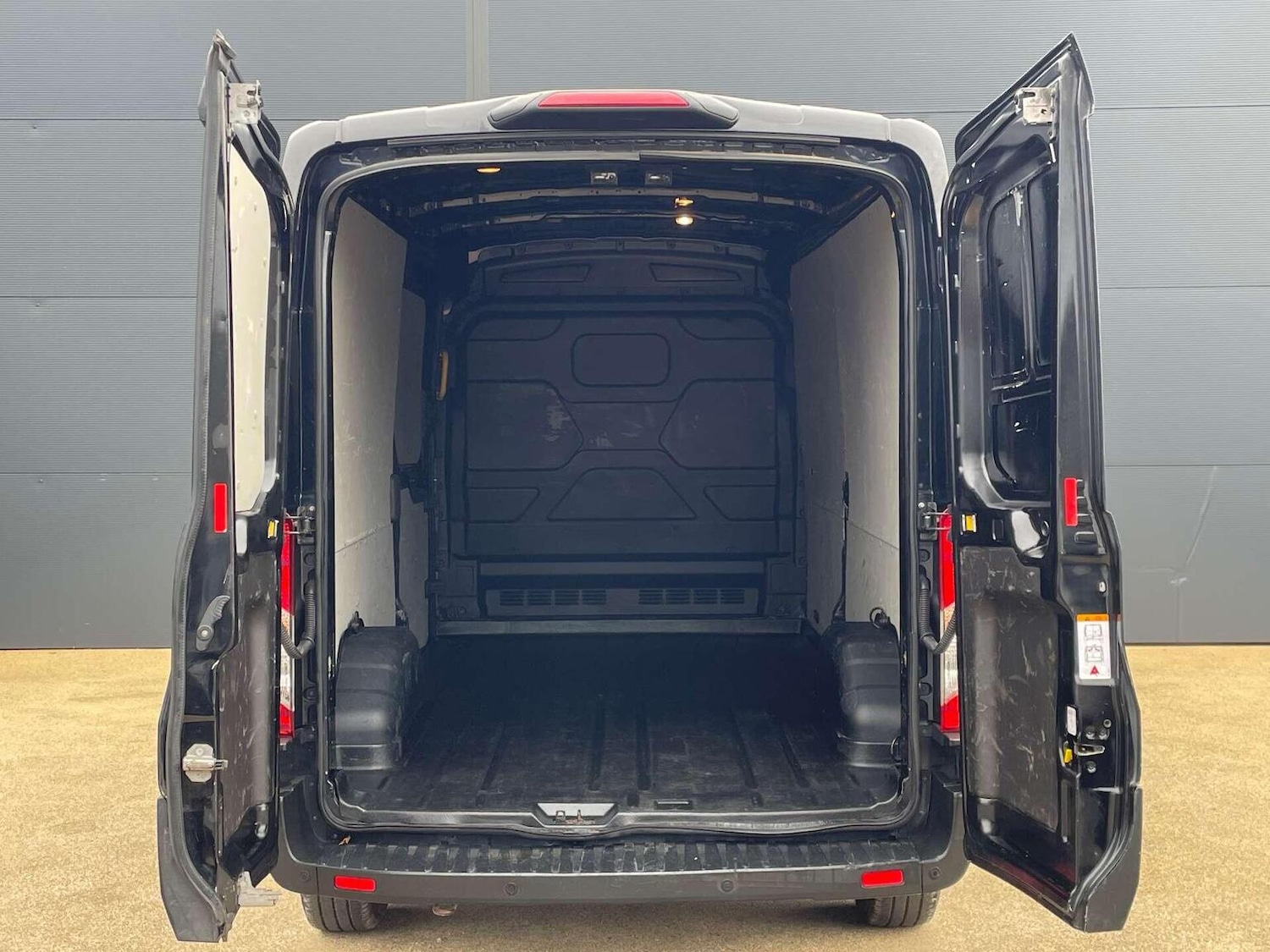 Used Ford Transit 2021 for sale - 76483041: Photo 7