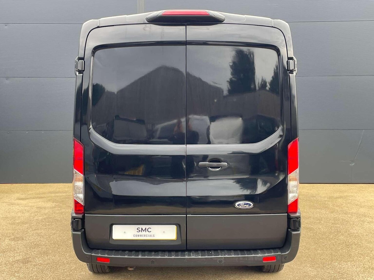 Used Ford Transit 2021 for sale - 76483041: Photo 8