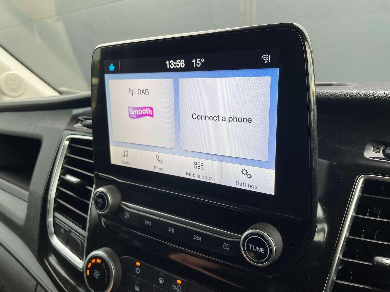 Used Ford Transit 2021 for sale - 76483041: Photo 9