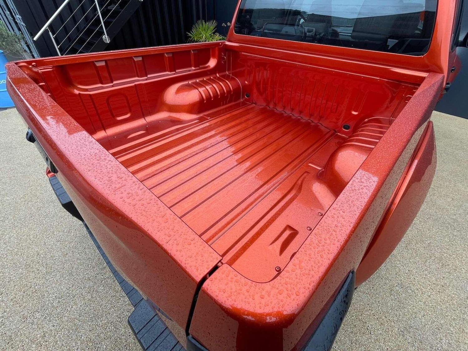 Used Isuzu D-Max 2024 for sale - 76455373: Photo 11