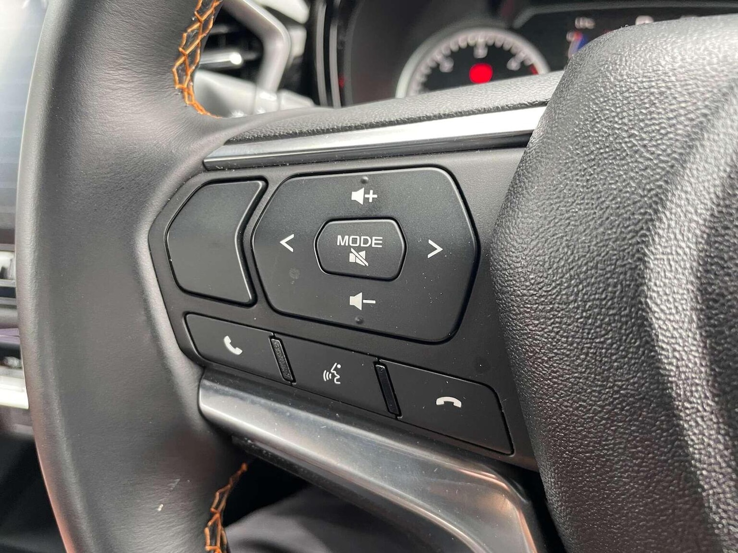 Used Isuzu D-Max 2024 for sale - 76455373: Photo 14