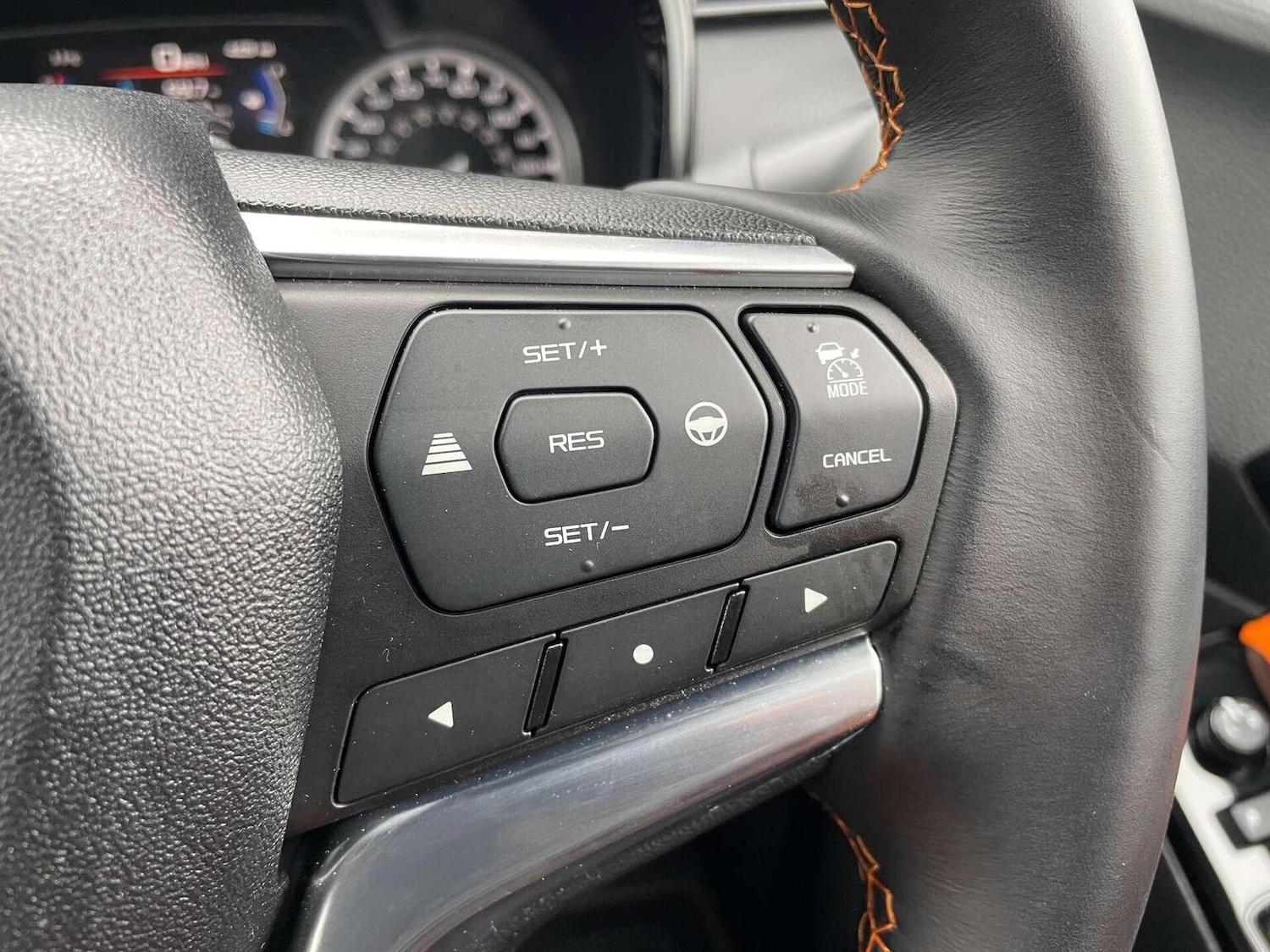 Used Isuzu D-Max 2024 for sale - 76455373: Photo 16