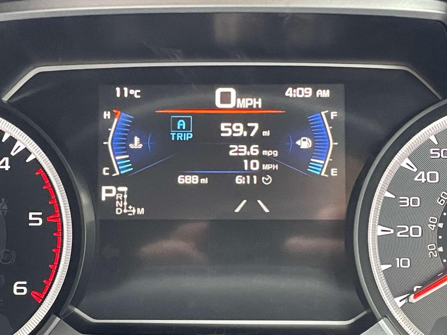 Used Isuzu D-Max 2024 for sale - 76455373: Photo 17