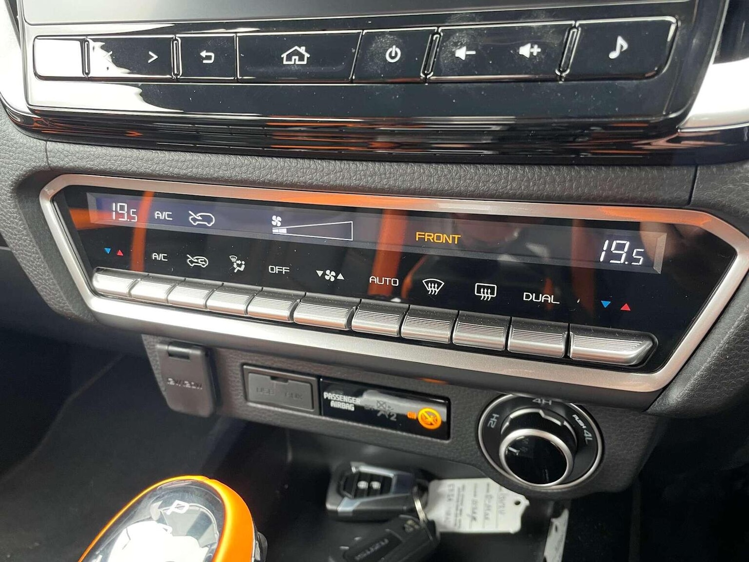 Used Isuzu D-Max 2024 for sale - 76455373: Photo 22