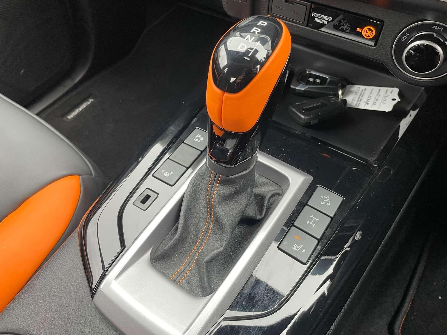 Used Isuzu D-Max 2024 for sale - 76455373: Photo 27