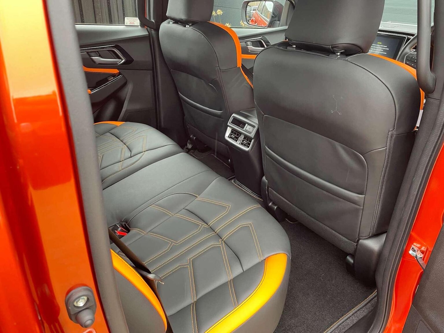 Used Isuzu D-Max 2024 for sale - 76455373: Photo 36