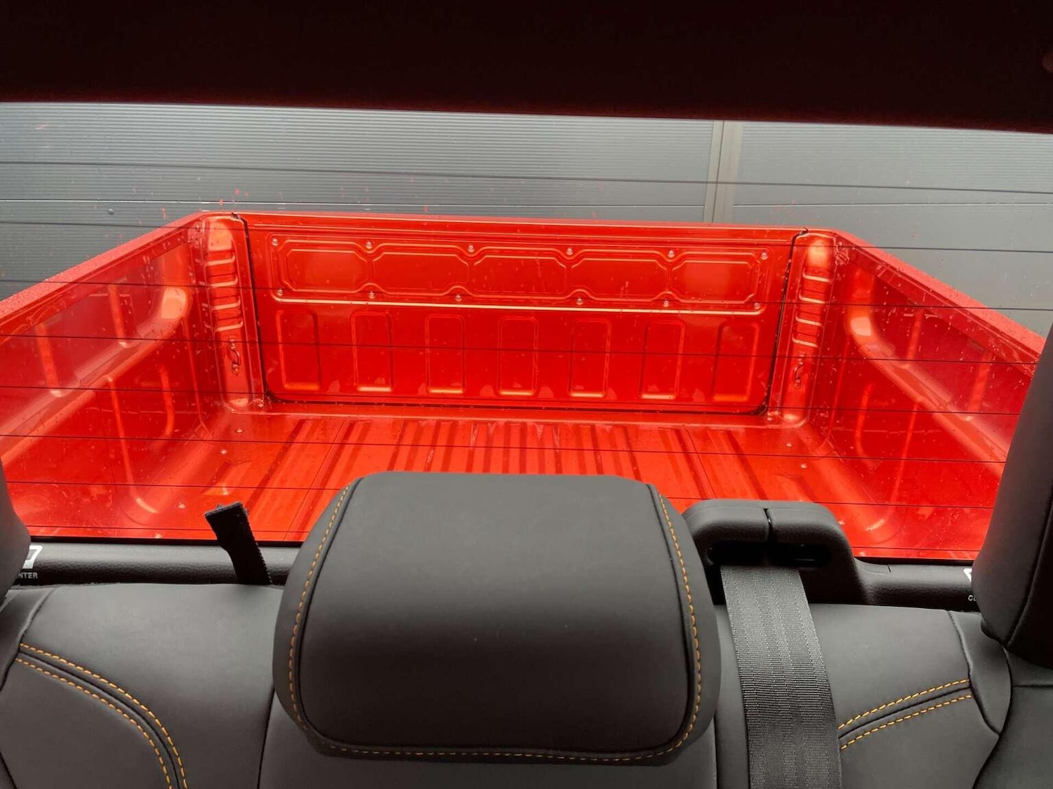 Used Isuzu D-Max 2024 for sale - 76455373: Photo 37