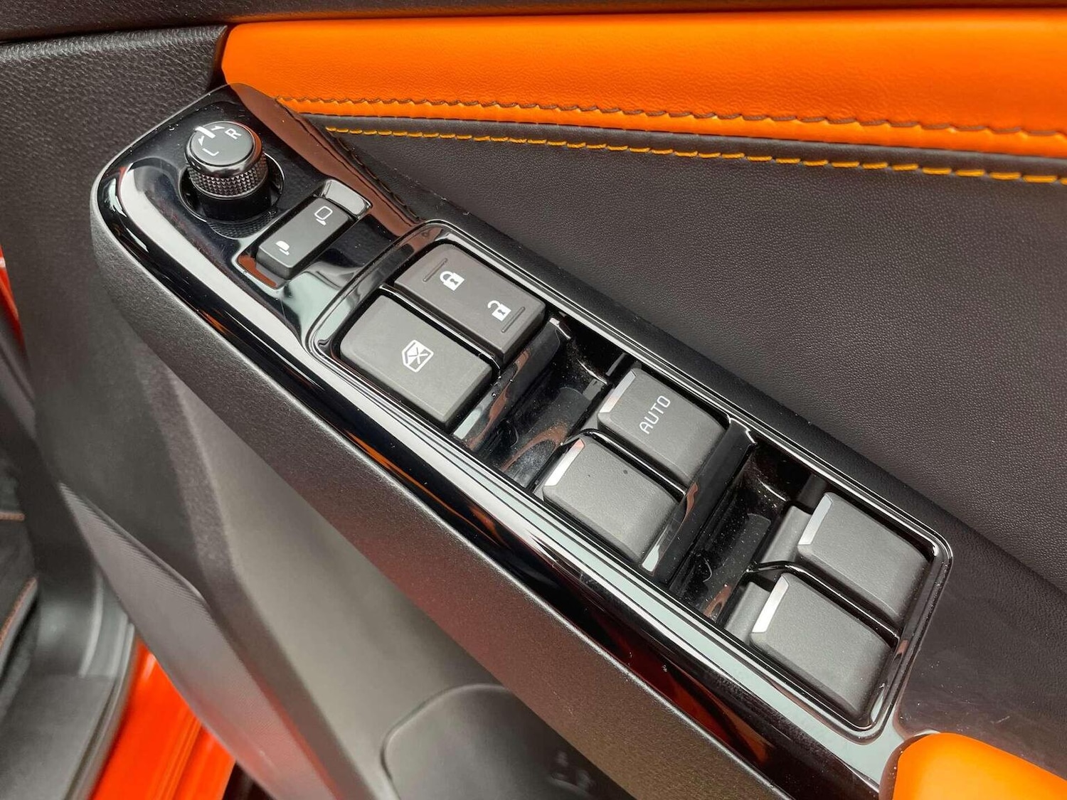 Used Isuzu D-Max 2024 for sale - 76455373: Photo 38