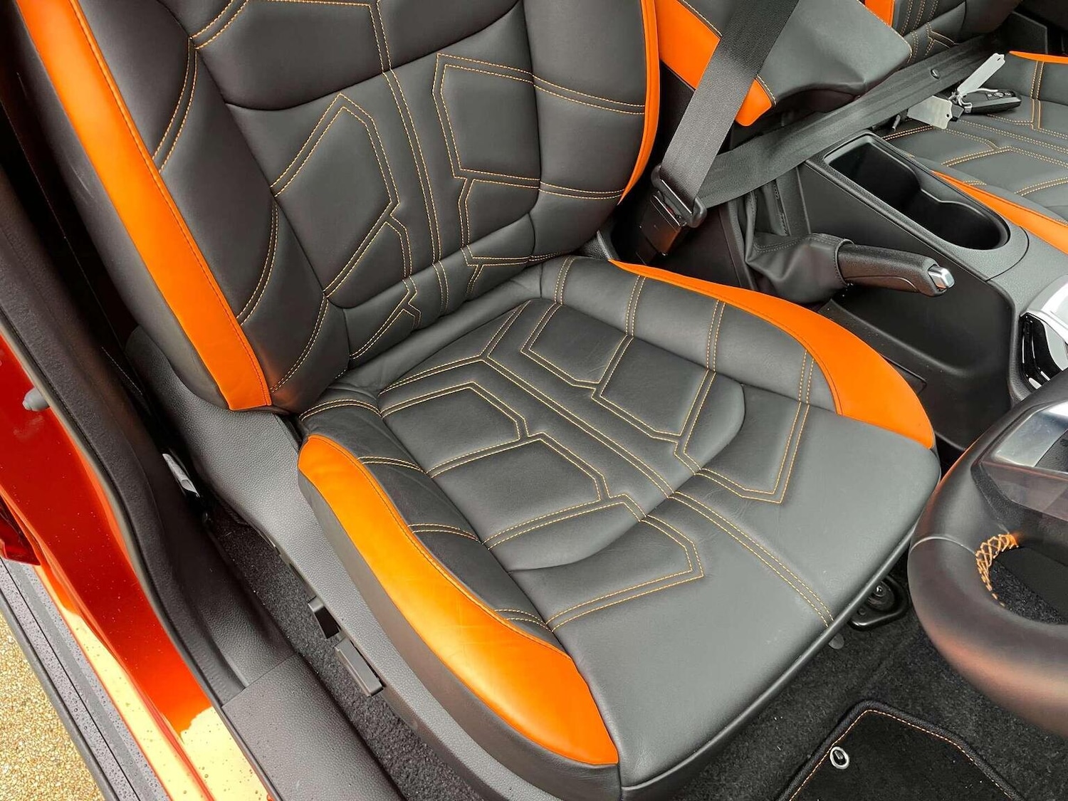 Used Isuzu D-Max 2024 for sale - 76455373: Photo 40