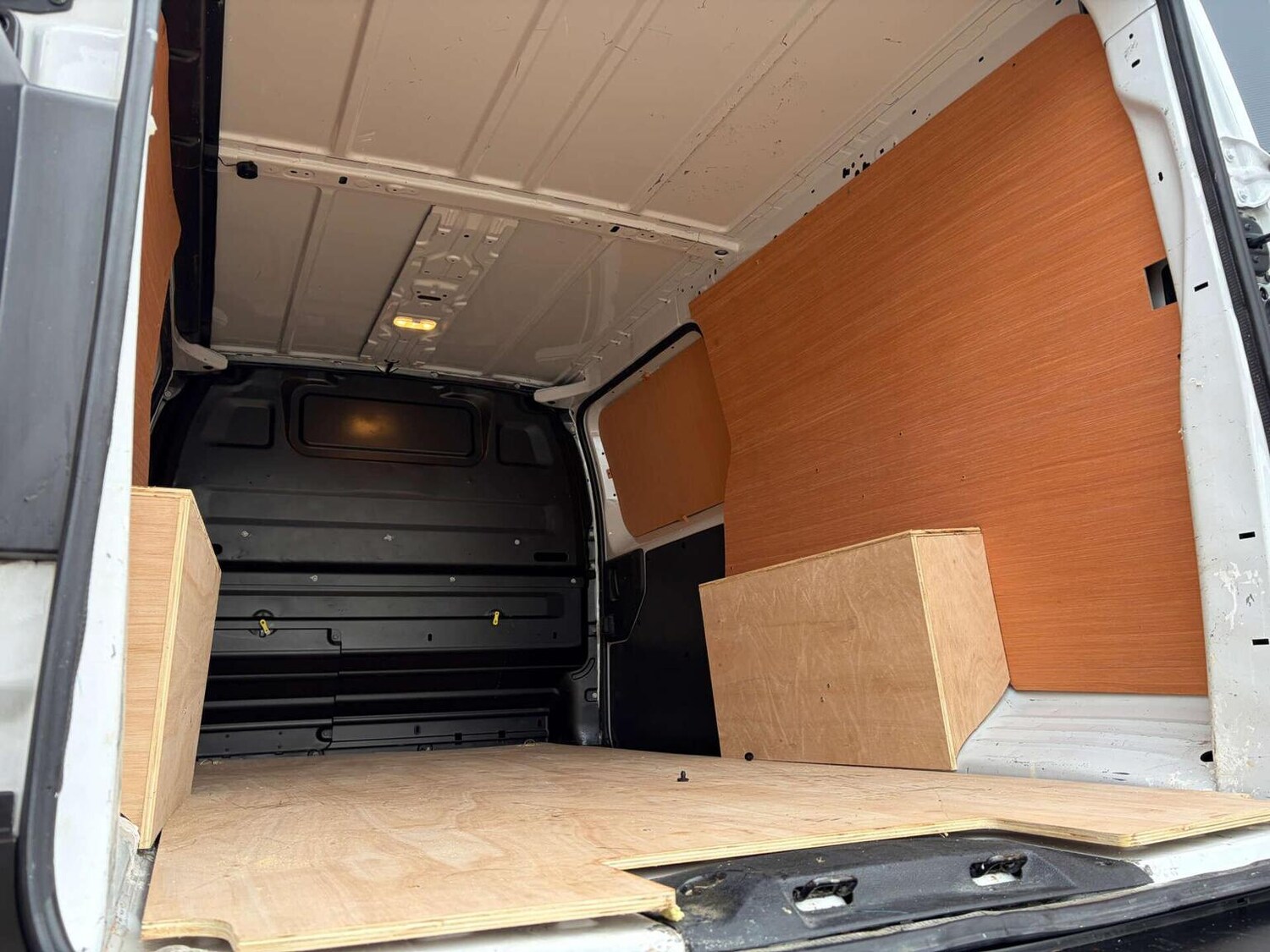 Used Peugeot Expert 2022 for sale - 77844909: Photo 19