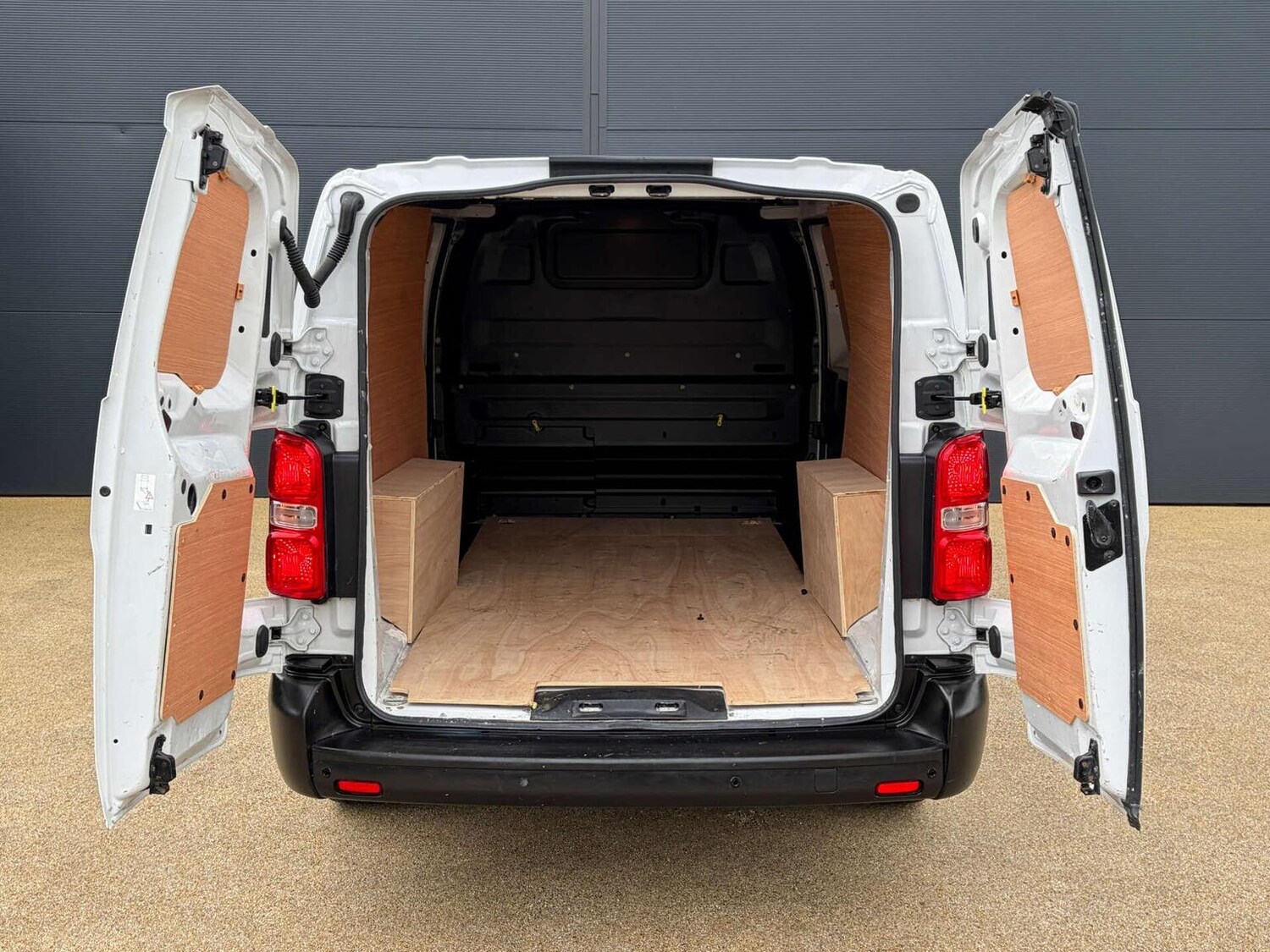 Used Peugeot Expert 2022 for sale - 77844909: Photo 20