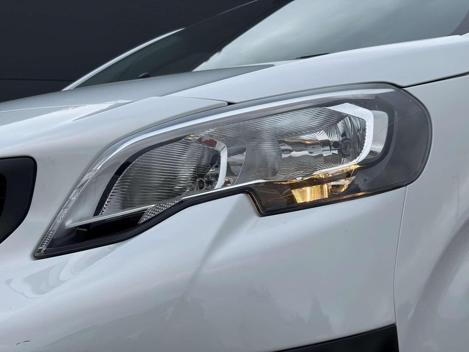 Used Peugeot Expert 2022 for sale - 77844909: Photo 23