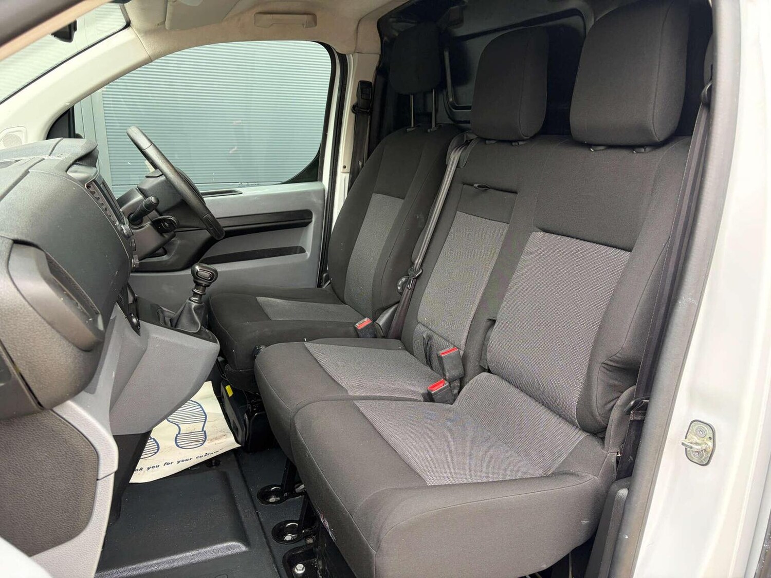 Used Peugeot Expert 2022 for sale - 77844909: Photo 28