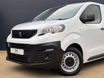 Used Peugeot Expert 2022 for sale - 77844909: Photo