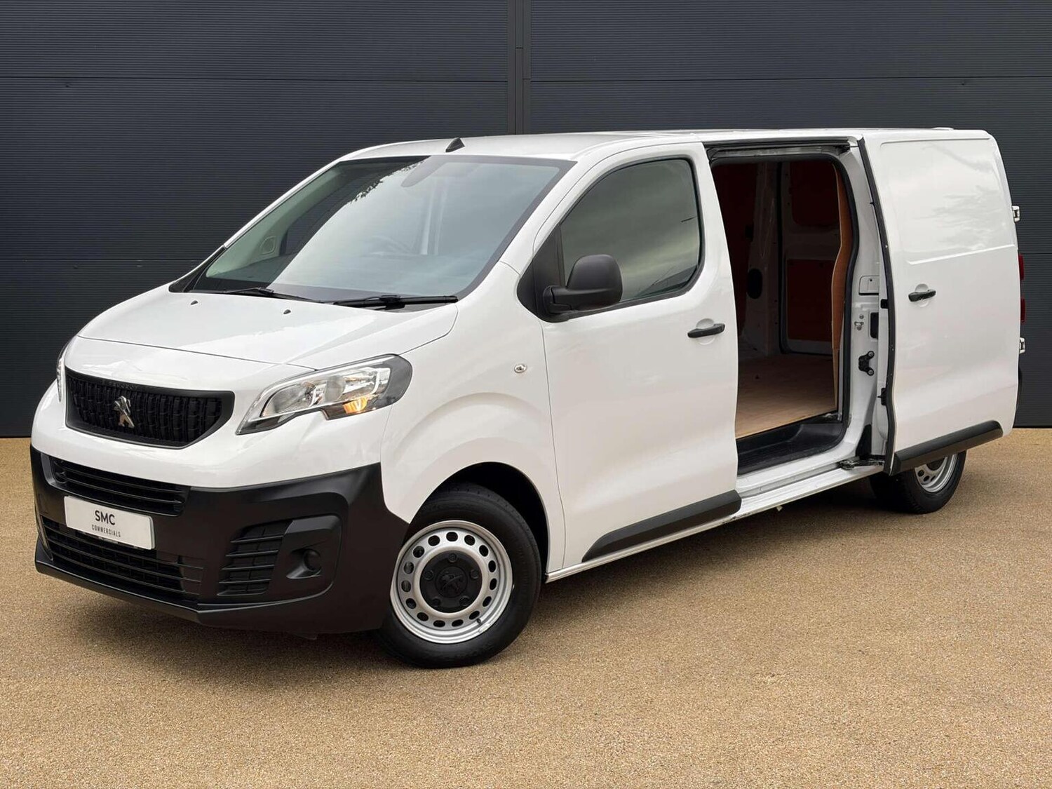 Used Peugeot Expert 2022 for sale - 77844909: Photo 5