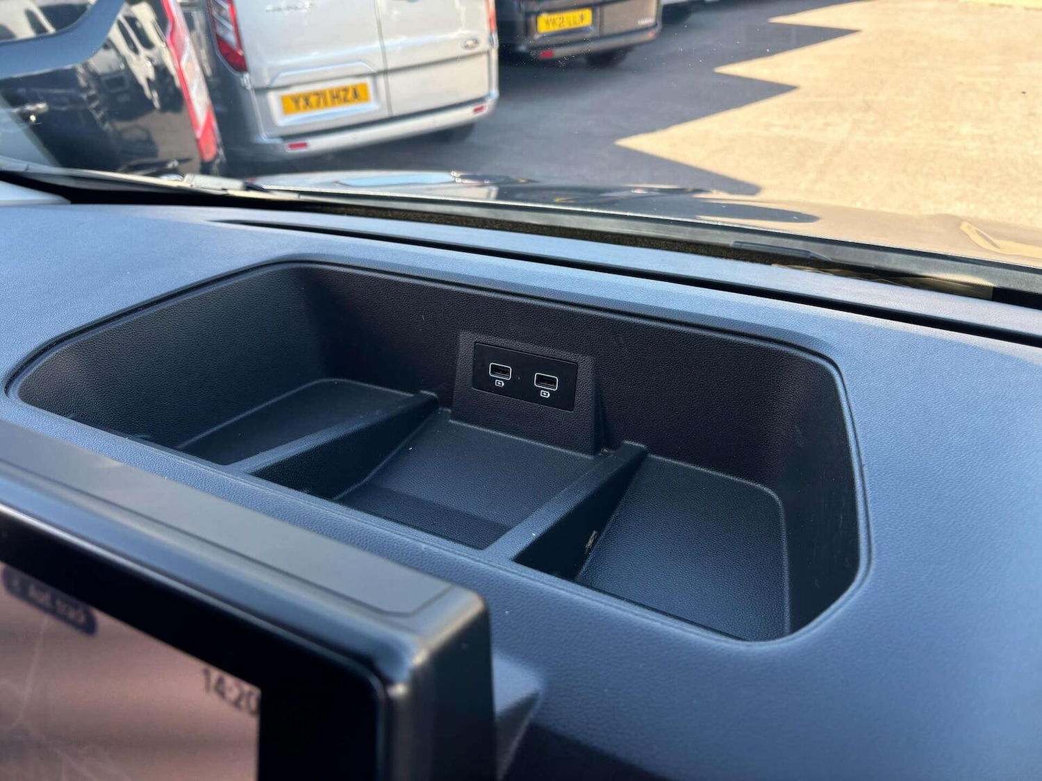 Used Renault Trafic 2022 for sale - 77409518: Photo 13