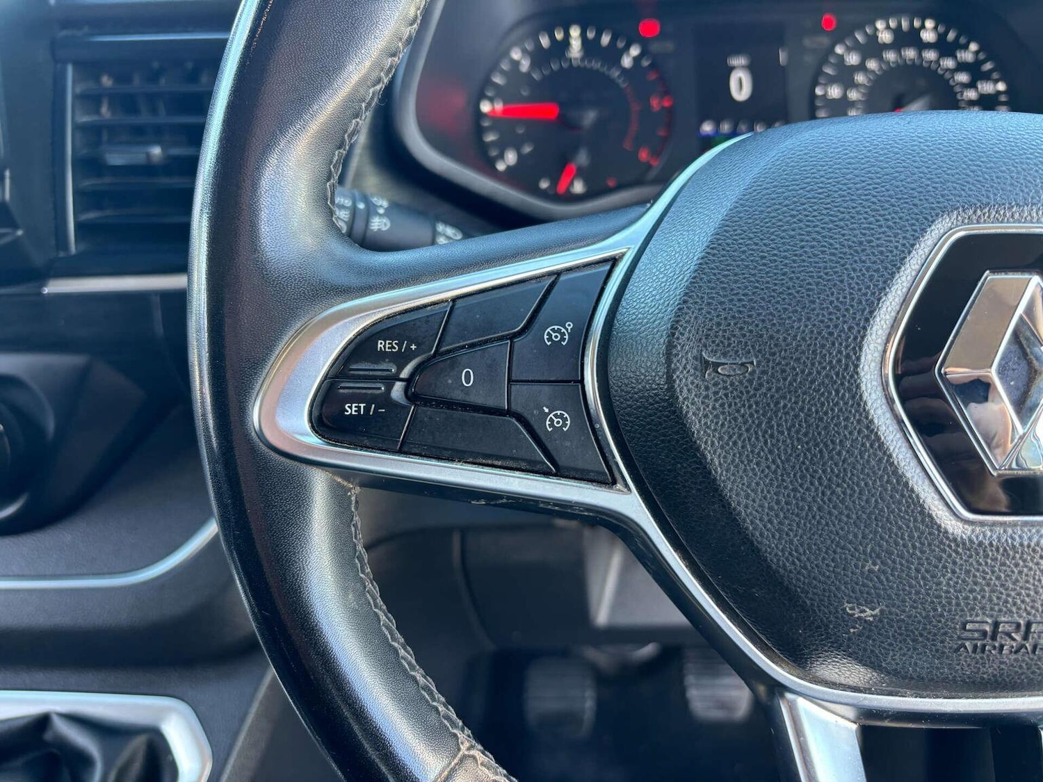 Used Renault Trafic 2022 for sale - 77409518: Photo 15