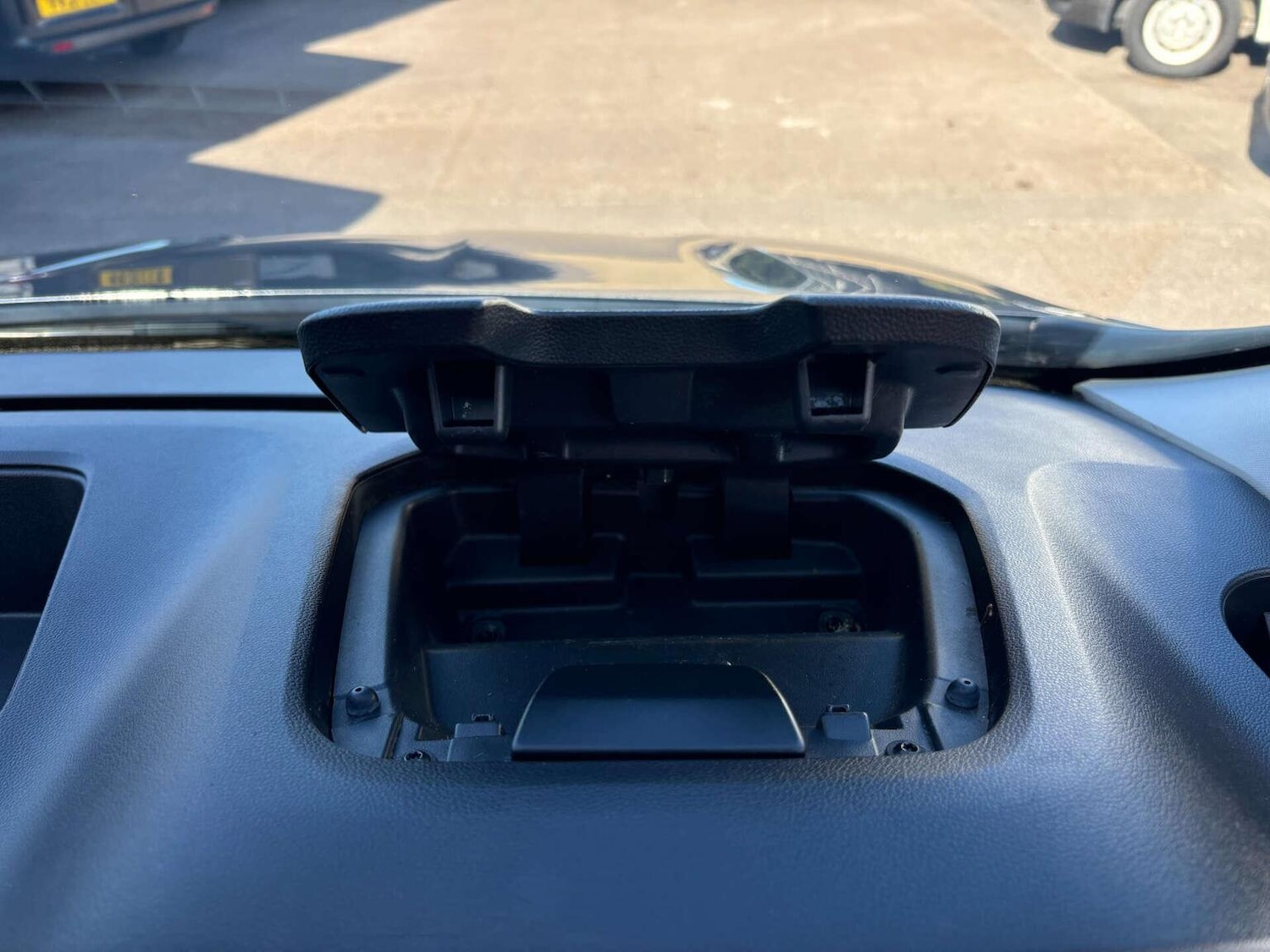 Used Renault Trafic 2022 for sale - 77409518: Photo 17