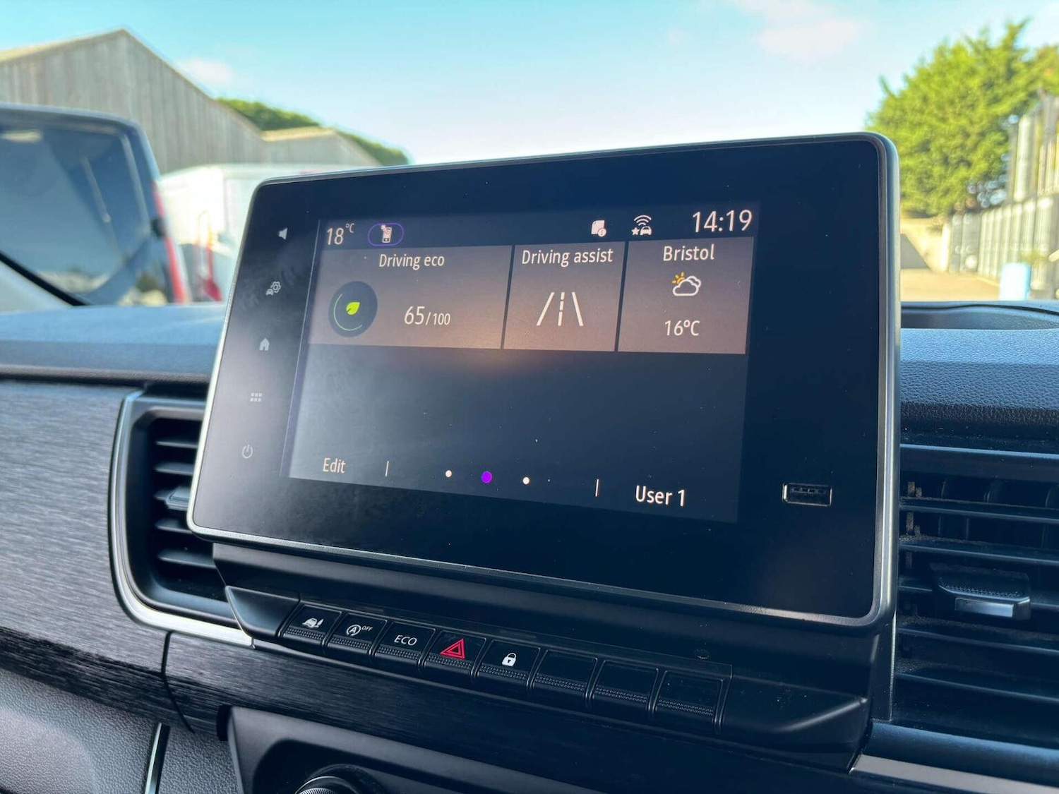 Used Renault Trafic 2022 for sale - 77409518: Photo 23