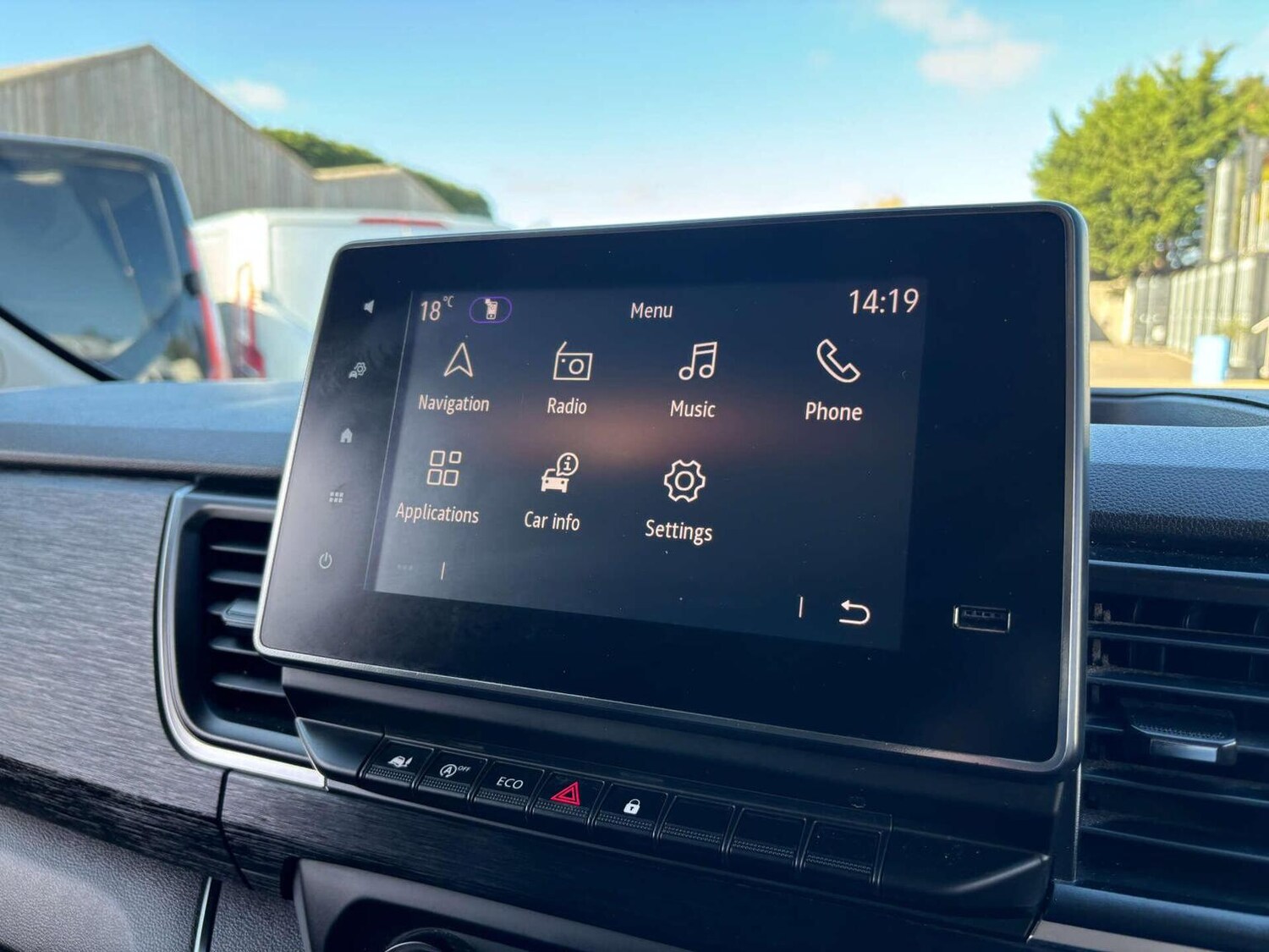 Used Renault Trafic 2022 for sale - 77409518: Photo 24