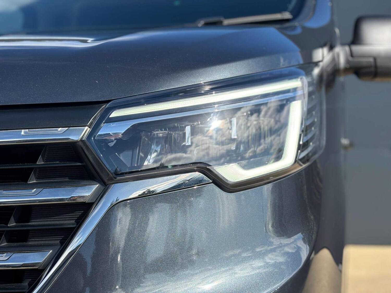 Used Renault Trafic 2022 for sale - 77409518: Photo 26