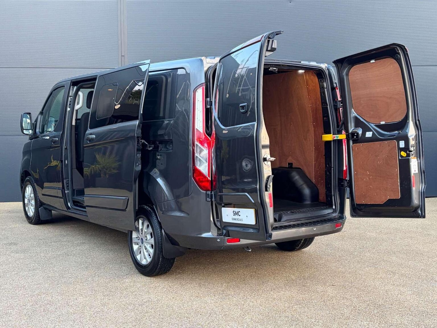 Used Ford Transit Custom 2022 for sale - 77189361: Photo 15