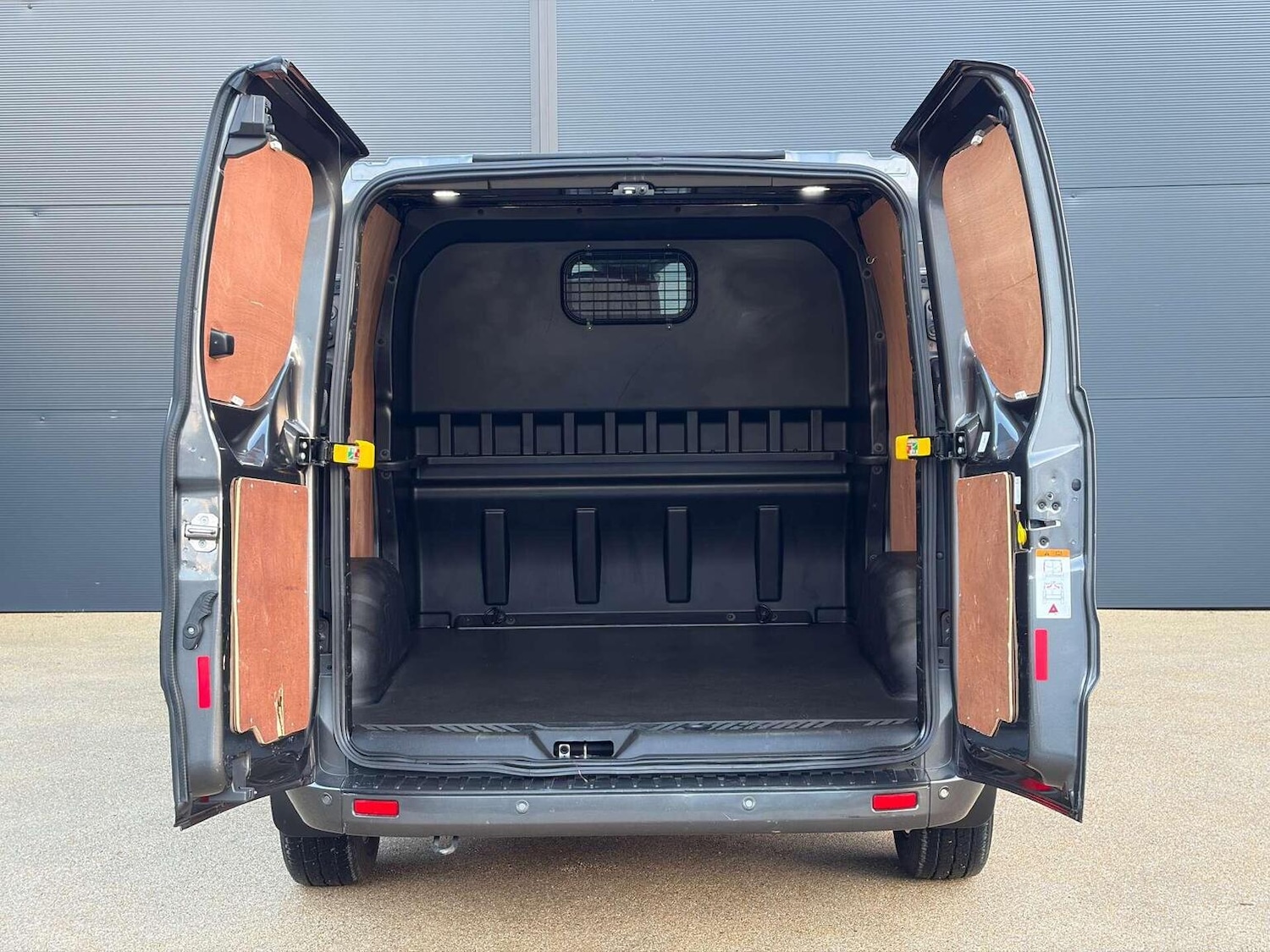 Used Ford Transit Custom 2022 for sale - 77189361: Photo 17