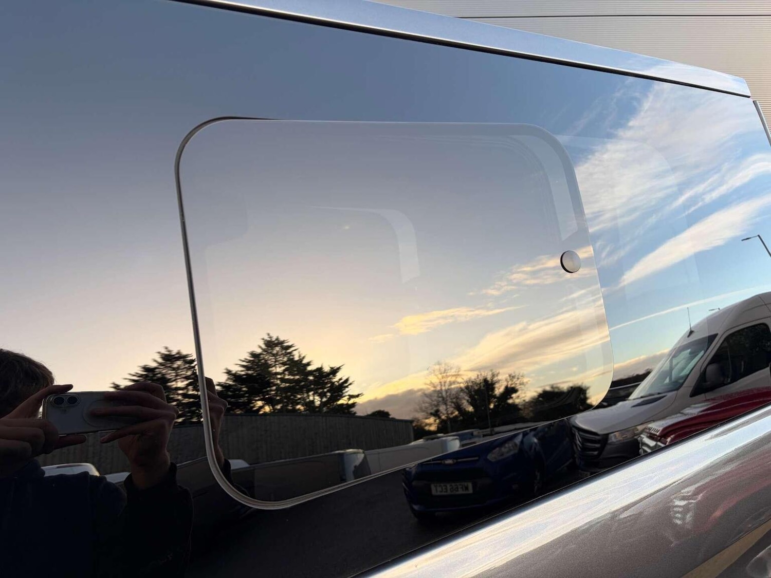 Used Ford Transit Custom 2022 for sale - 77189361: Photo 21