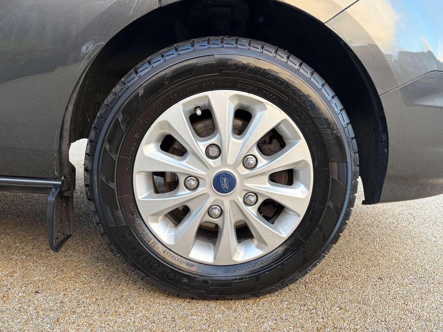 Used Ford Transit Custom 2022 for sale - 77189361: Photo 22