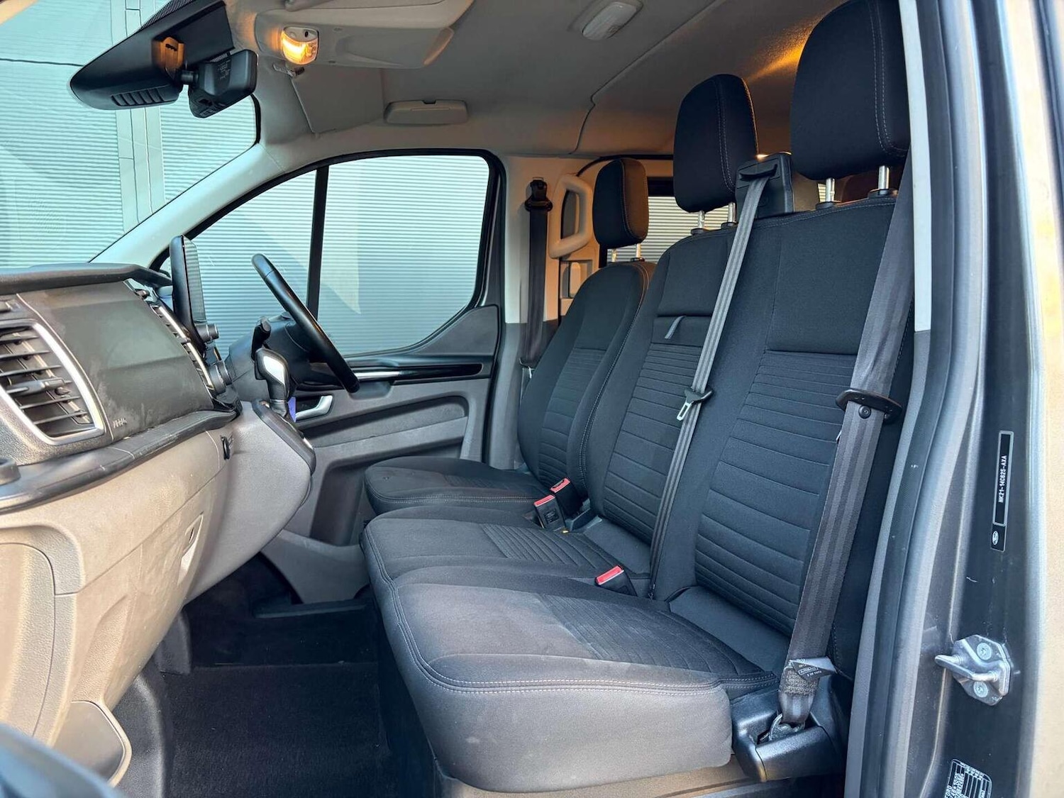 Used Ford Transit Custom 2022 for sale - 77189361: Photo 26