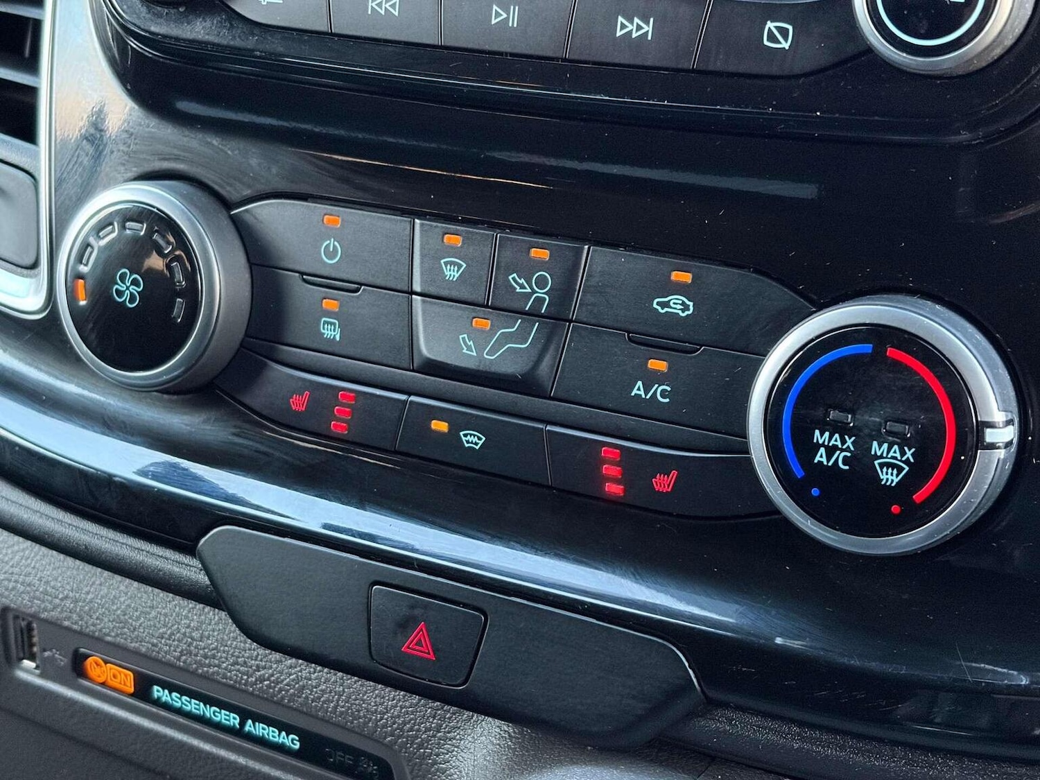 Used Ford Transit Custom 2022 for sale - 77189361: Photo 38