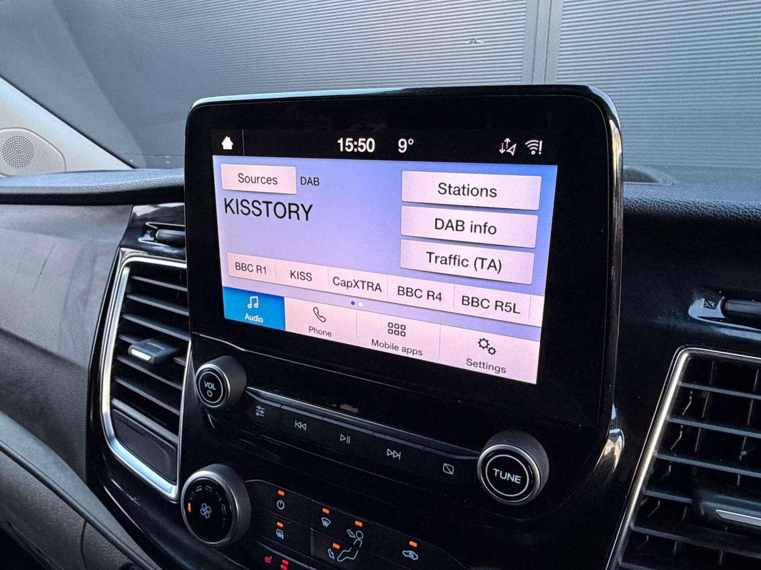 Used Ford Transit Custom 2022 for sale - 77189361: Photo 40