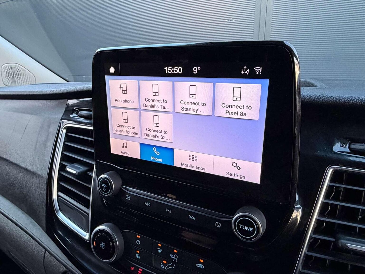 Used Ford Transit Custom 2022 for sale - 77189361: Photo 42