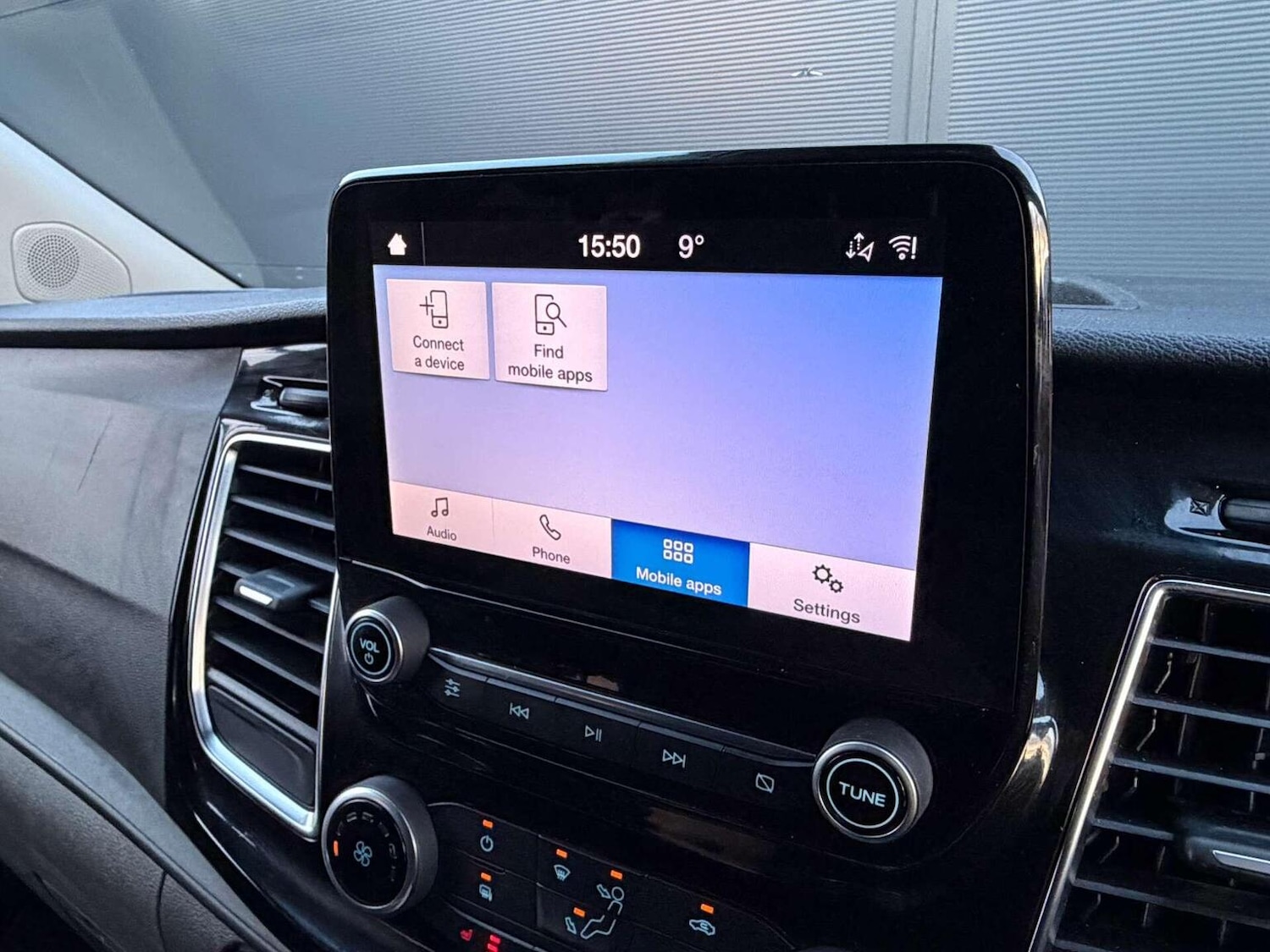 Used Ford Transit Custom 2022 for sale - 77189361: Photo 43