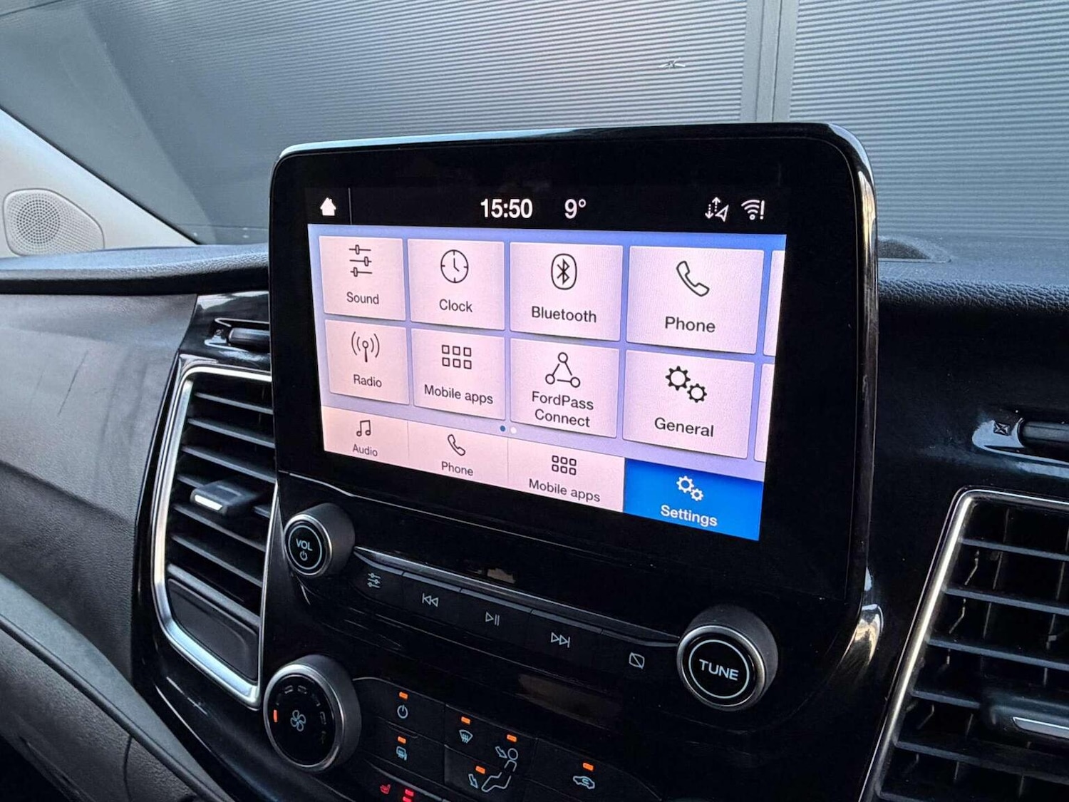 Used Ford Transit Custom 2022 for sale - 77189361: Photo 44