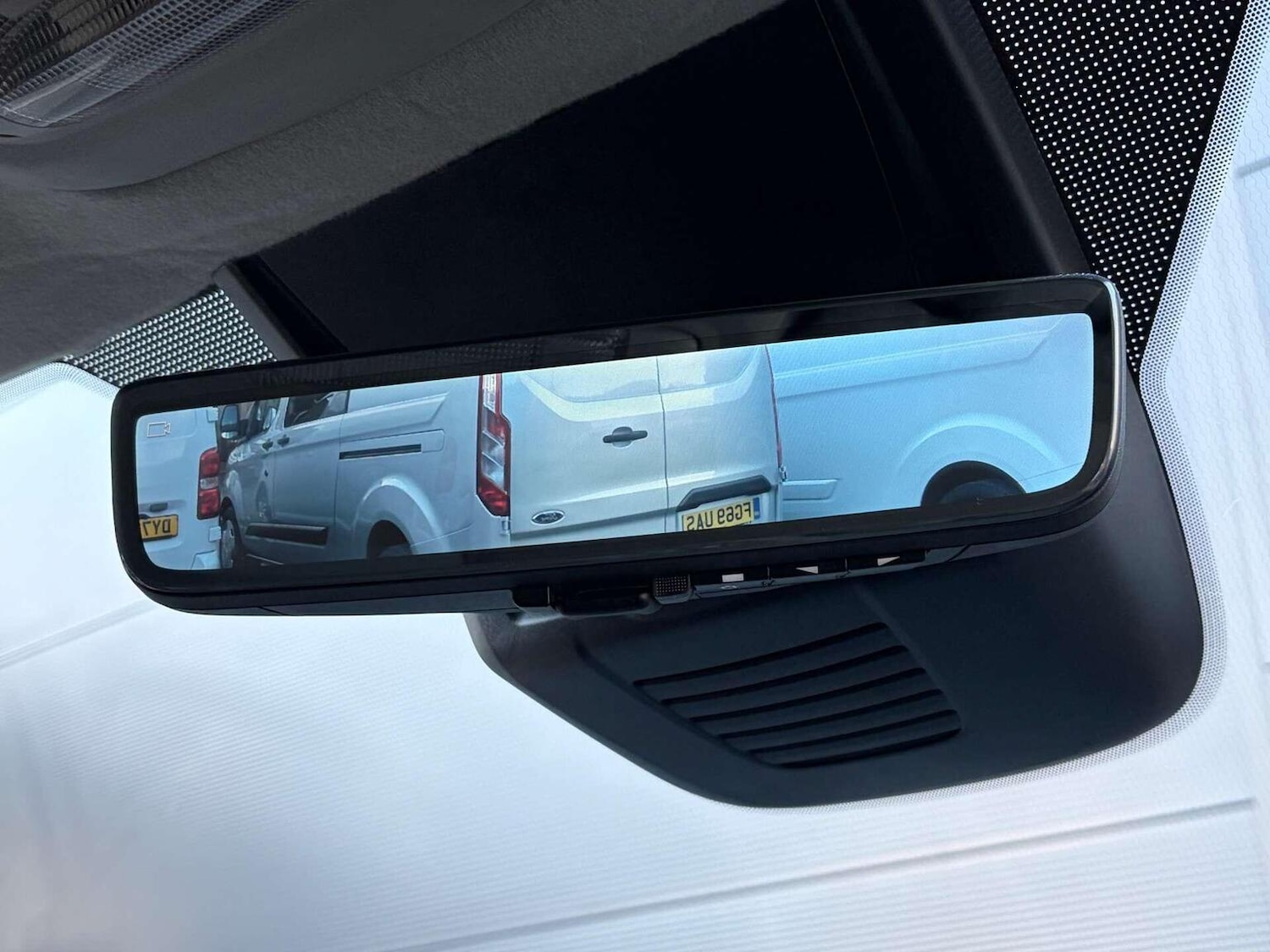 Used Ford Transit Custom 2022 for sale - 77189361: Photo 45