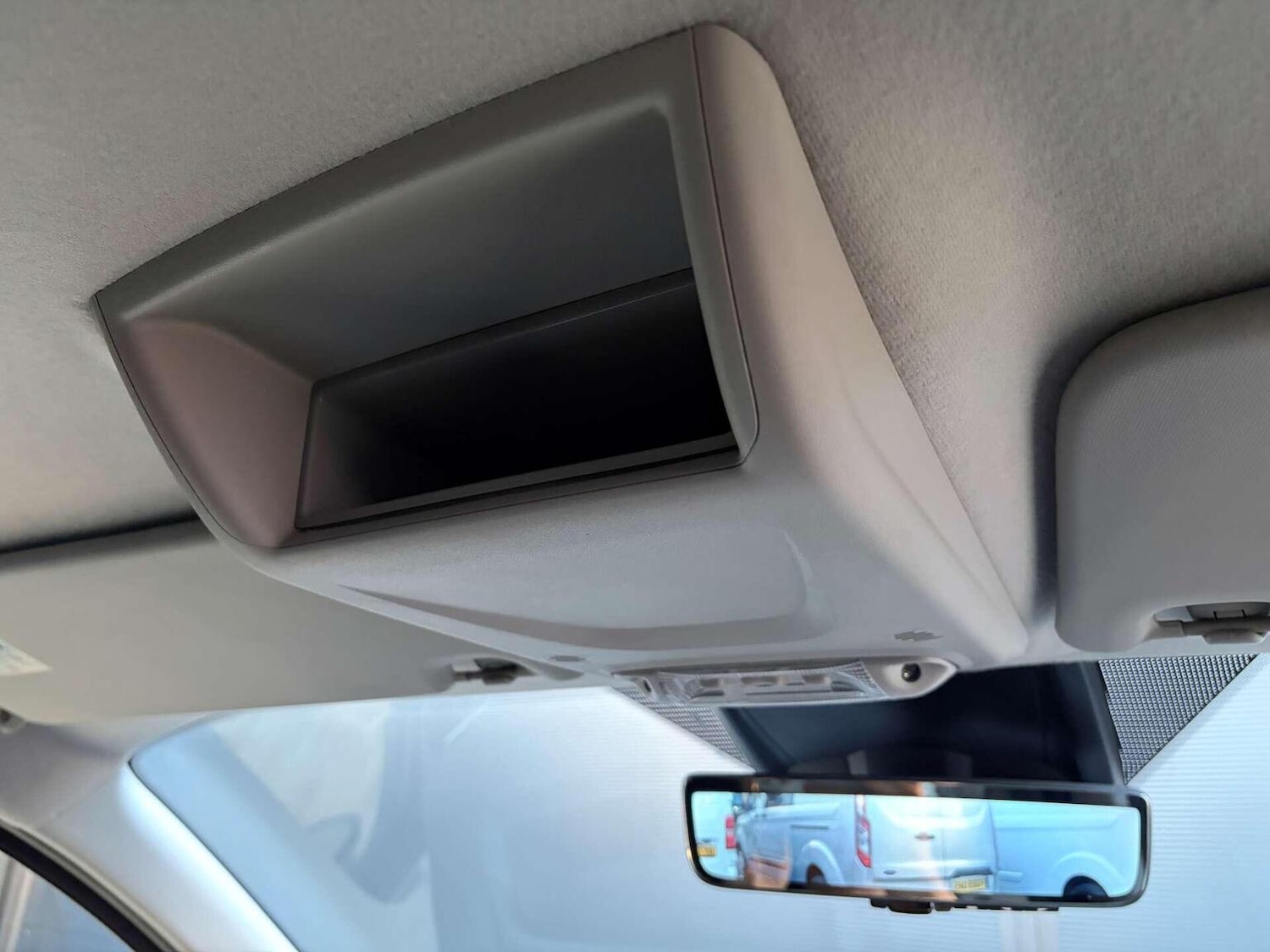 Used Ford Transit Custom 2022 for sale - 77189361: Photo 50