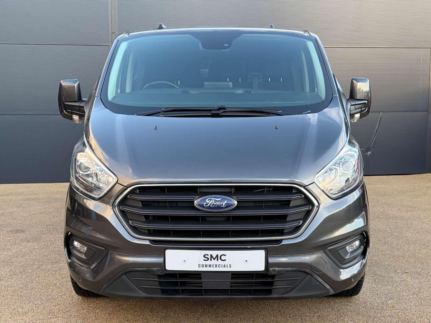 Used Ford Transit Custom 2022 for sale - 77189361: Photo 8