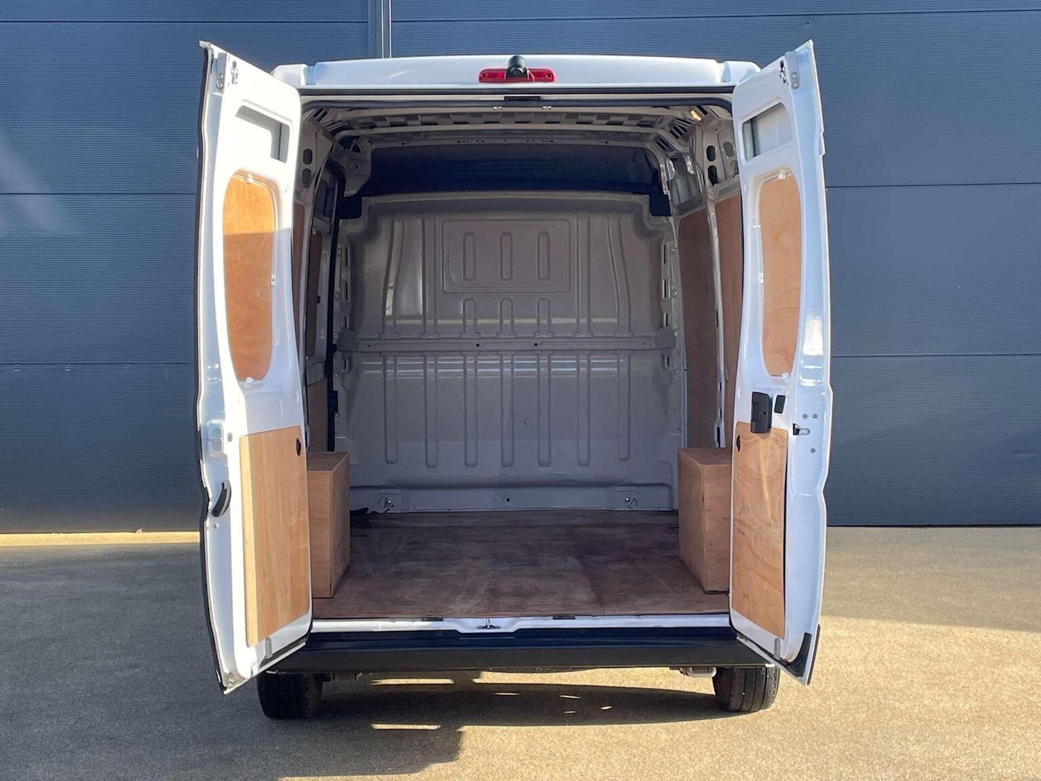 Used Vauxhall Movano 2022 for sale - 76748244: Photo 11