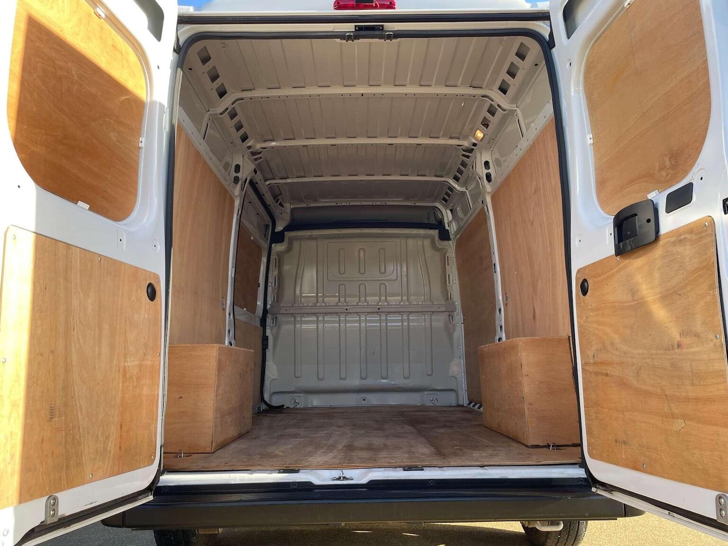 Used Vauxhall Movano 2022 for sale - 76748244: Photo 13