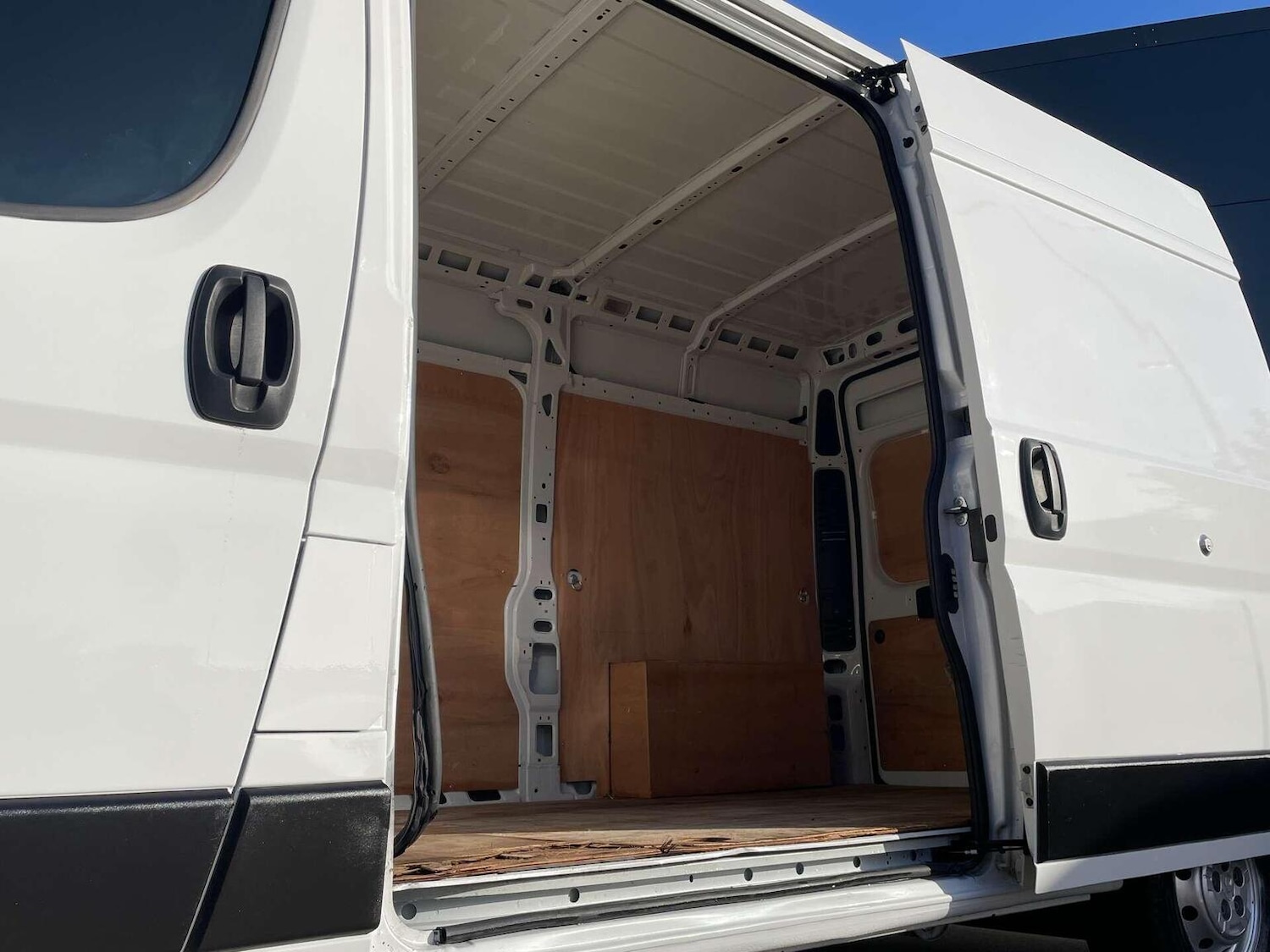 Used Vauxhall Movano 2022 for sale - 76748244: Photo 14