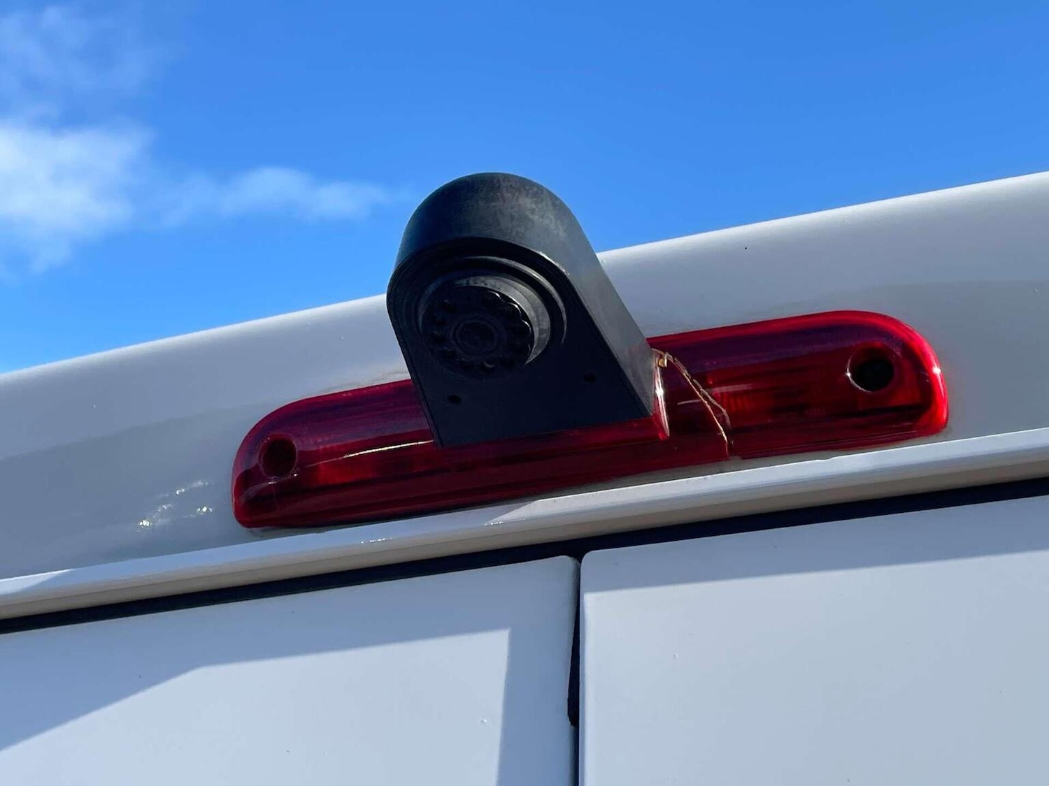 Used Vauxhall Movano 2022 for sale - 76748244: Photo 15