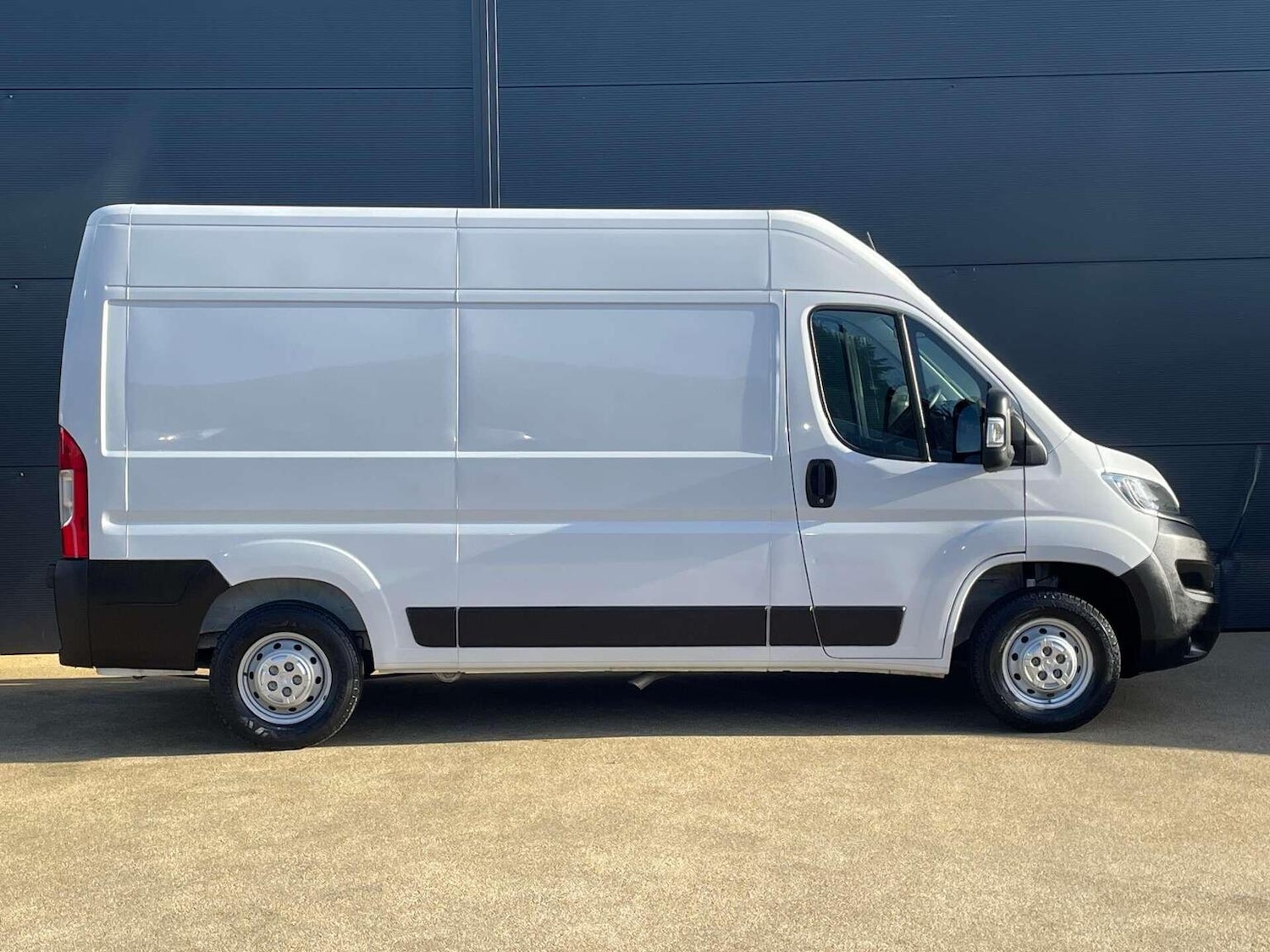 Used Vauxhall Movano 2022 for sale - 76748244: Photo 16