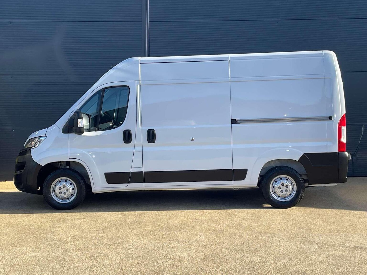 Used Vauxhall Movano 2022 for sale - 76748244: Photo 17