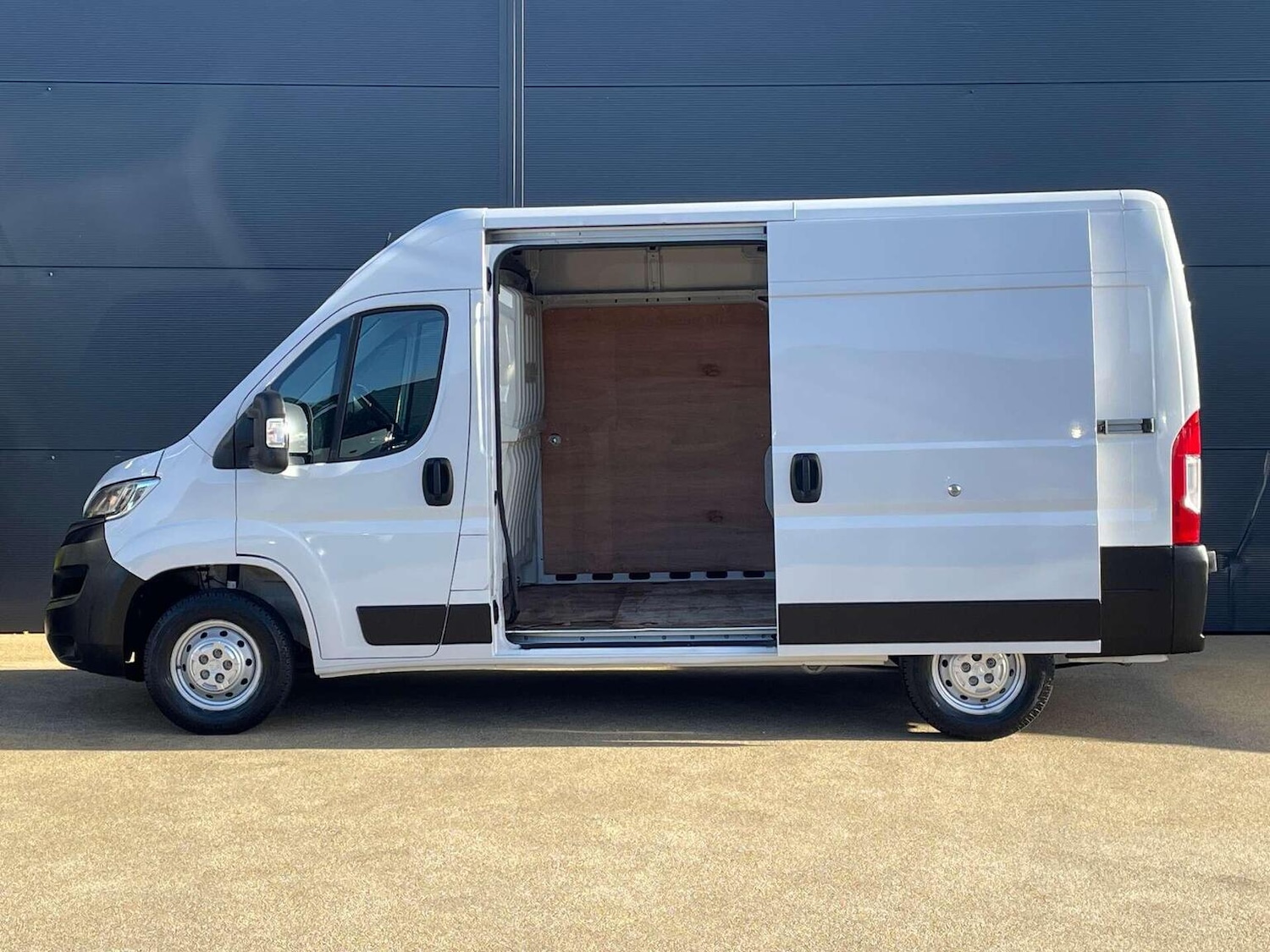 Used Vauxhall Movano 2022 for sale - 76748244: Photo 19