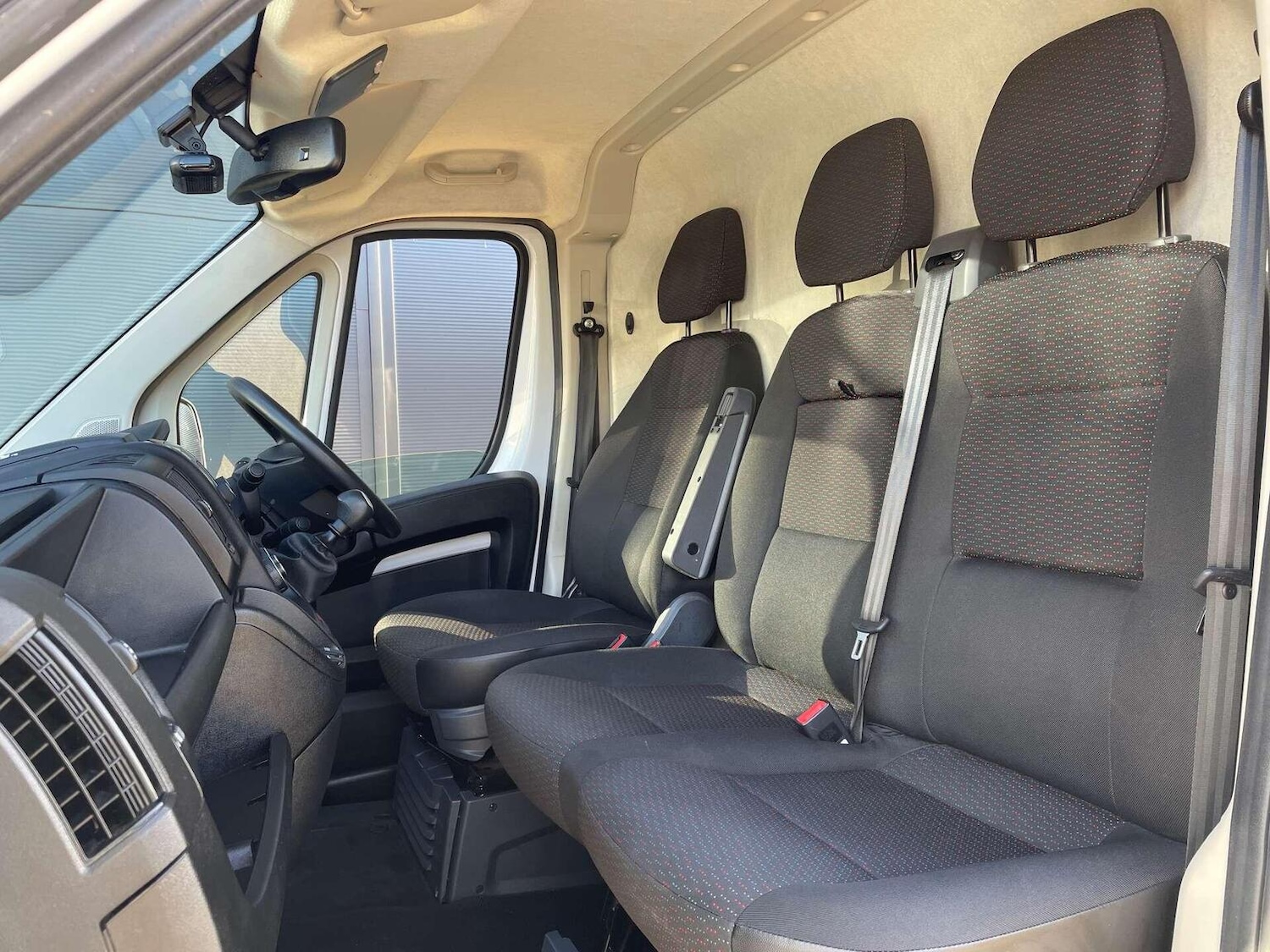 Used Vauxhall Movano 2022 for sale - 76748244: Photo 21